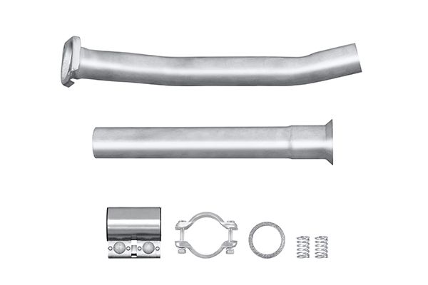 KIT TUBO DI SCARICO