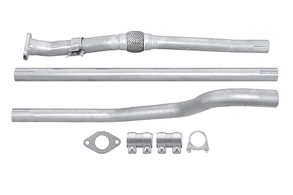 KIT TUBO DI SCARICO