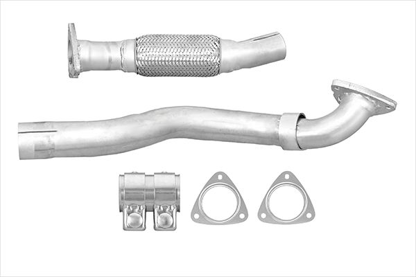 KIT TUBO DI SCARICO