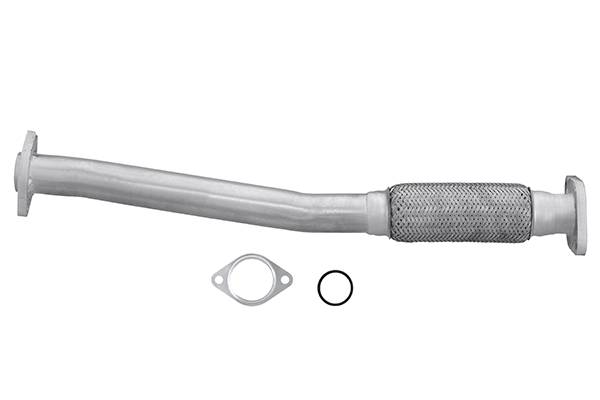 KIT TUBO DI SCARICO