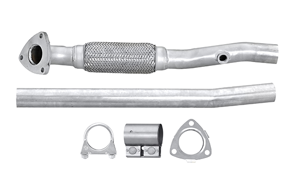 KIT TUBO DI SCARICO