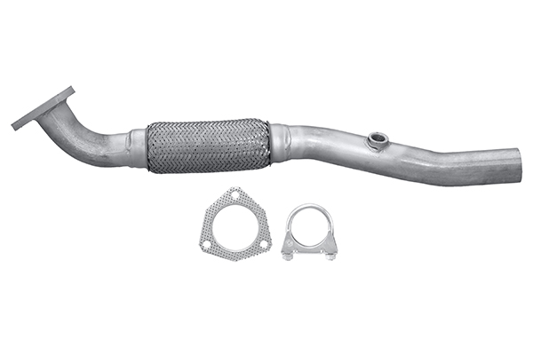 KIT TUBO DI SCARICO