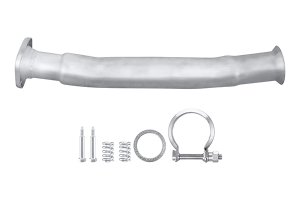 KIT TUBO DI SCARICO