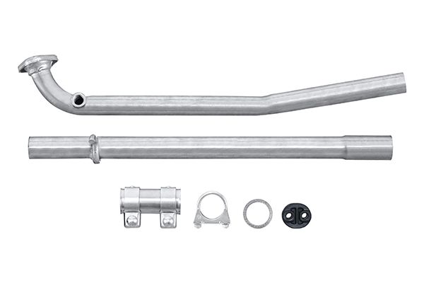 KIT TUBO DI SCARICO
