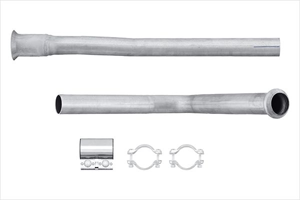 KIT TUBO DI SCARICO