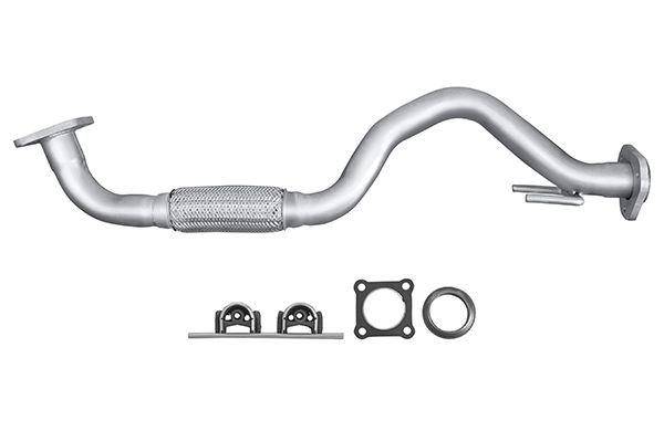 KIT TUBO DI SCARICO