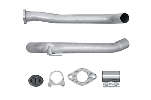KIT TUBO DI SCARICO