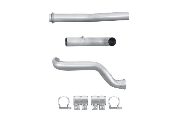 KIT TUBO DI SCARICO