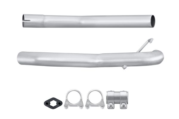 KIT TUBO DI SCARICO