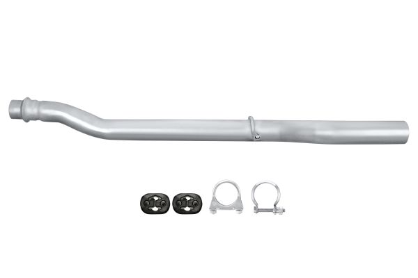 KIT TUBO DI SCARICO