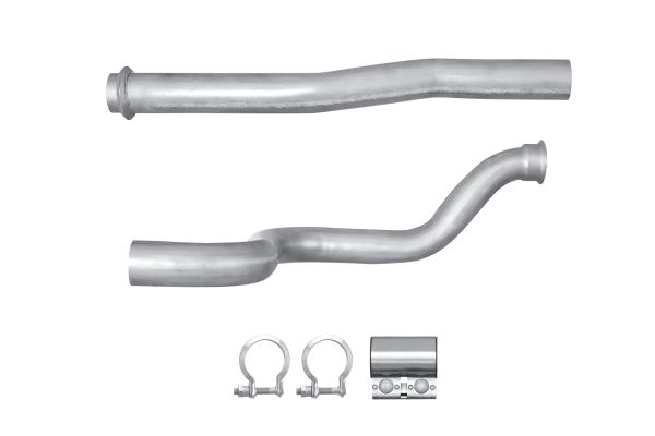 KIT TUBO DI SCARICO