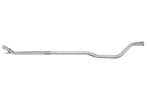 KIT TUBO DI SCARICO