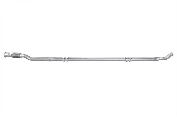 KIT TUBO DI SCARICO