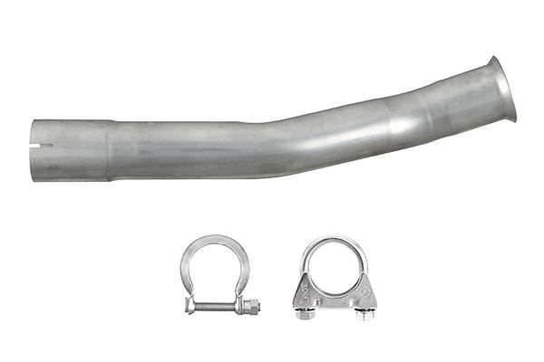 KIT TUBO DI SCARICO