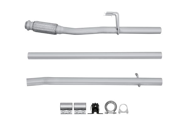 KIT TUBO DI SCARICO