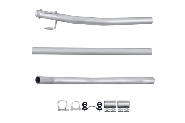 KIT TUBO DI SCARICO