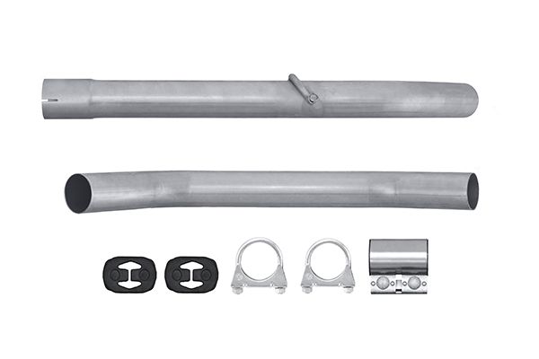 KIT TUBO DI SCARICO