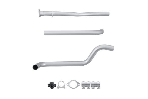 KIT TUBO DI SCARICO