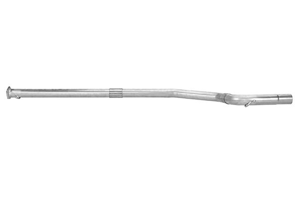 KIT TUBO DI SCARICO