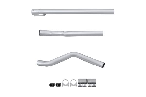 KIT TUBO DI SCARICO
