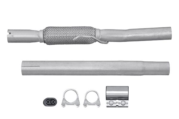 KIT TUBO DI SCARICO