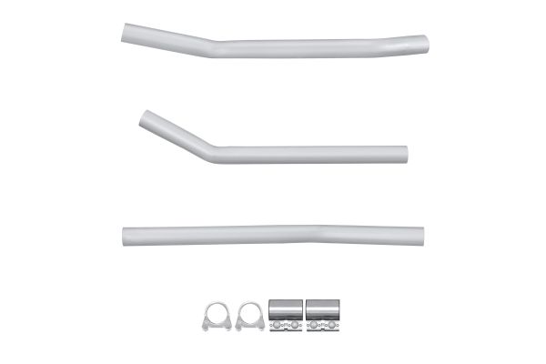 KIT TUBO DI SCARICO