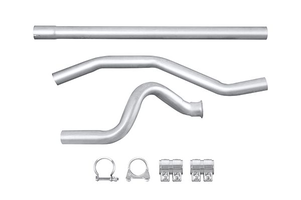 KIT TUBO DI SCARICO