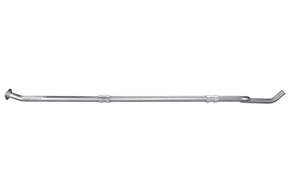 KIT TUBO DI SCARICO