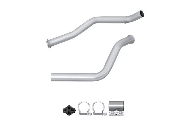 KIT TUBO DI SCARICO