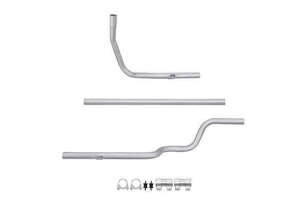 KIT TUBO DI SCARICO