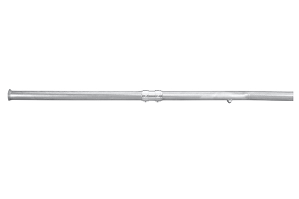 KIT TUBO DI SCARICO