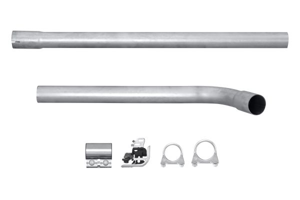 KIT TUBO DI SCARICO