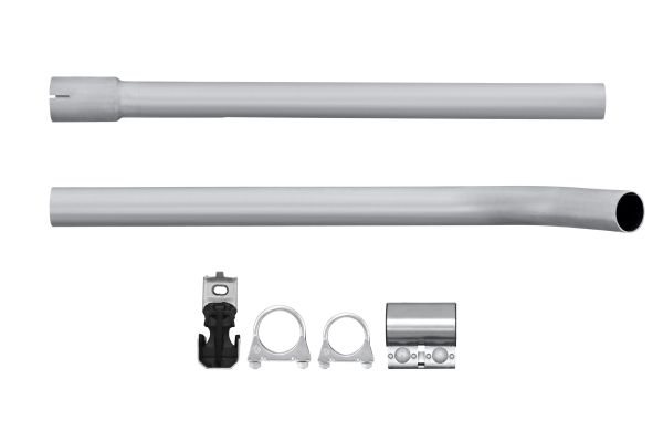 KIT TUBO DI SCARICO