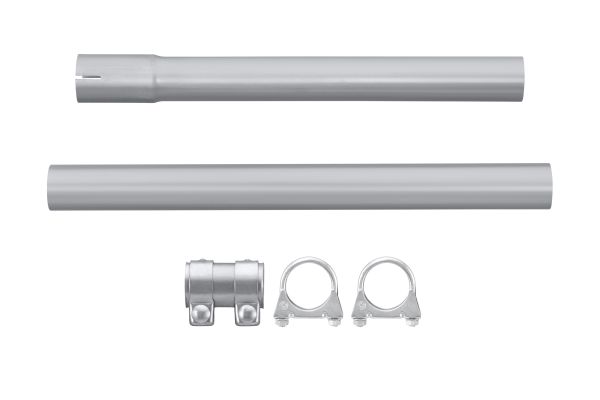 KIT TUBO DI SCARICO
