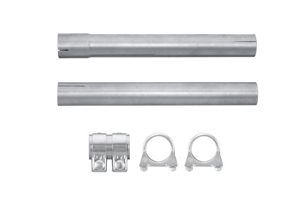 KIT TUBO DI SCARICO