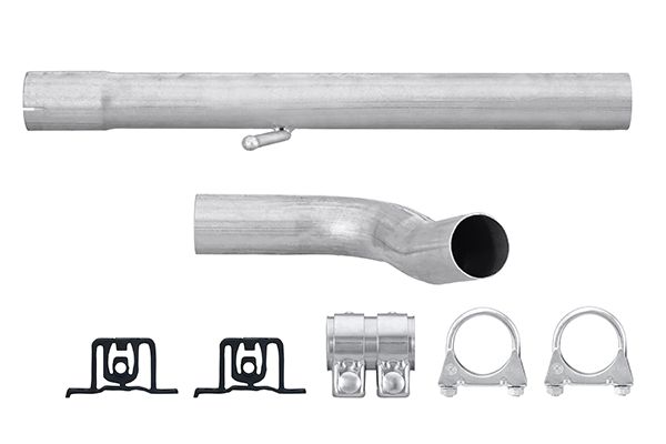 KIT TUBO DI SCARICO