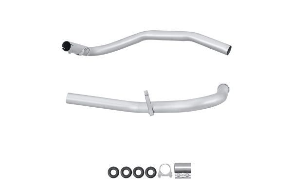 KIT TUBO DI SCARICO