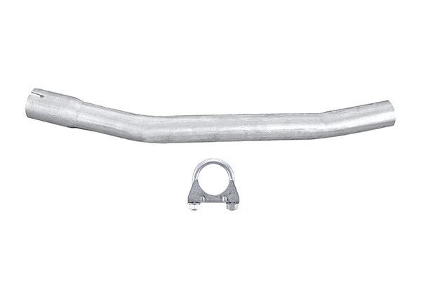 KIT TUBO DI SCARICO