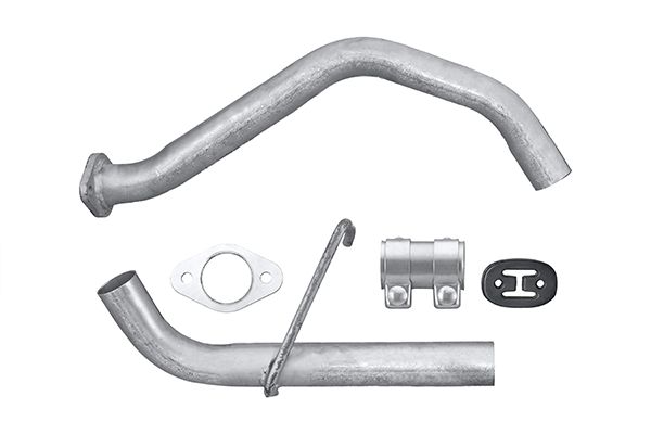 KIT TUBO DI SCARICO