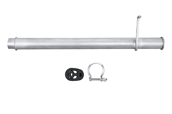 KIT TUBO DI SCARICO