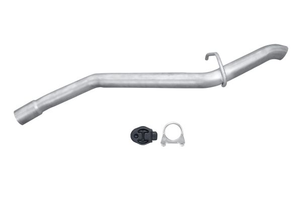 KIT TUBO DI SCARICO