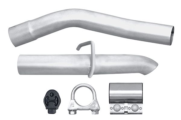 KIT TUBO DI SCARICO