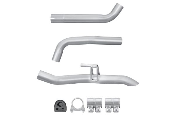 KIT TUBO DI SCARICO