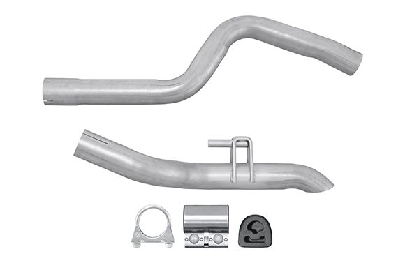 KIT TUBO DI SCARICO