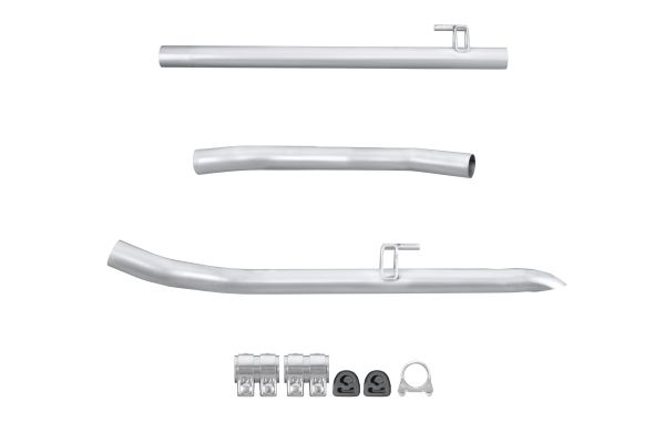 KIT TUBO DI SCARICO