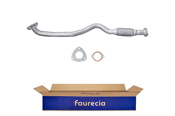 KIT TUBO DI SCARICO