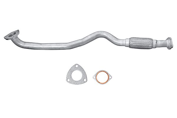KIT TUBO DI SCARICO
