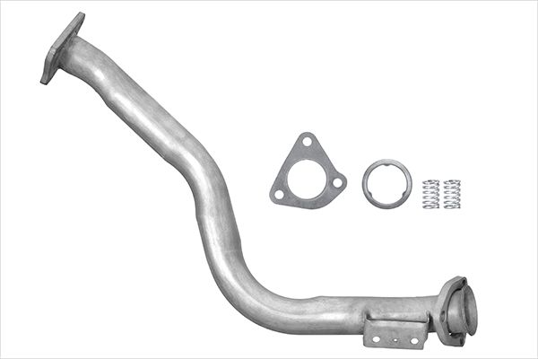 KIT TUBO DI SCARICO