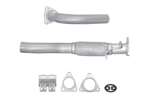 KIT TUBO DI SCARICO