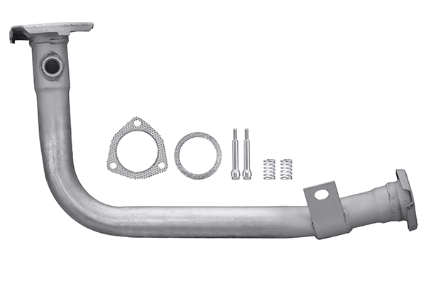KIT TUBO DI SCARICO
